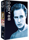 La Collection Marlon Brando - Les révoltés du Bounty + Un tramway nommé désir (Pack) - DVD