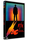 F/X : effet de choc + effets très spéciaux - DVD