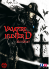 Vampire Hunter D - Bloodlust - DVD