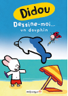 Didou - Vol. 2 : Dessine-moi... un dauphin - DVD