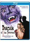 Dracula et les femmes - Blu-ray