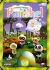 Le Monde magique de Panshel - Vol. 4 - DVD