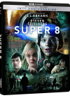 Super 8 (4K Ultra HD + Blu-ray - Édition boîtier SteelBook 10ème anniversaire) - 4K UHD