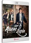 Signé Arsène Lupin - Blu-ray