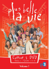 Plus belle la vie - Volume 1 - DVD