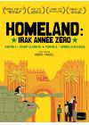 Homeland : Irak année zéro - DVD