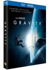 Gravity (Blu-ray + Copie digitale) - Blu-ray