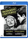 Moderato cantabile - Blu-ray