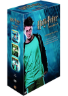 Harry Potter - Années 1 à 3 - DVD