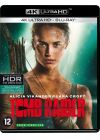 Tomb Raider (4K Ultra HD + Blu-ray) - 4K UHD