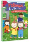 T'choupi à l'école - Les meilleurs copains - DVD