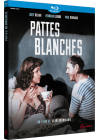 Pattes blanches - Blu-ray