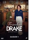 Frankie Drake Mysteries - Saison 1 - DVD