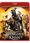 La Dernière bataille de Genghis Khan - Blu-ray
