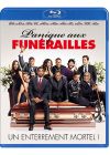 Panique aux funérailles - Blu-ray