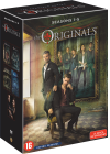 The Originals - Saisons 1 à 5 - DVD