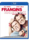 Frangins malgré eux (Version longue non censurée) - Blu-ray