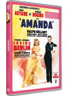 Amanda - DVD
