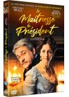 La Maîtresse du président - DVD