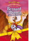 Bernard et Bianca au pays des kangourous - DVD