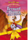 Bernard et Bianca au pays des kangourous - DVD