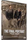 Alberto Giacometti : The Final Portrait - DVD