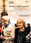 Une Estonienne à Paris - DVD