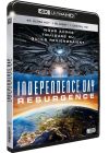 Independence Day : Resurgence (4K Ultra HD + Blu-ray + Digital HD) - 4K UHD