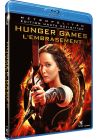 Hunger Games 2 : L'embrasement