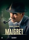 Maigret - Saison 1 - DVD