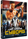Cyborg (Combo Blu-ray + DVD) - Blu-ray