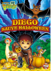 Go Diego! - Diego sauve Halloween - DVD