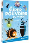 Les Super pouvoirs du vivant - Volume 1 - DVD