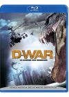 D-War - La guerre des dragons - Blu-ray