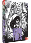 Ushio & Tora - Box 2/3 - DVD