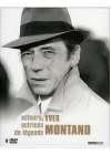Coffret acteurs, actrices de légende : Yves Montand - DVD