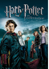 Harry Potter et la Coupe de Feu - DVD