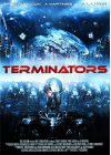 Terminators - DVD