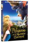 La Princesse et le monstre charmant - DVD