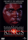 When We Were Kings - DVD