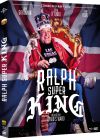Ralph Super King (Combo Blu-ray + DVD) - Blu-ray