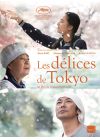Les Délices de Tokyo - DVD