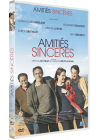 Amitiés sincères - DVD