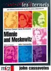 Minnie and Moskowitz - DVD
