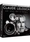 Claude Lelouch - 60 ans de cinéma (Édition Collector) - DVD