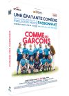 Comme des garçons - DVD