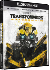 Transformers 3 - La face cachée de la Lune (4K Ultra HD + Blu-ray) - 4K UHD