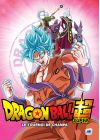 Dragon Ball Super - Saga 03 - Épisodes 28-46 : Le Tournoi de Champa - Blu-ray