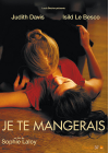 Je te mangerais - DVD