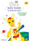 Baby Galilée - Le monde des étoiles - DVD